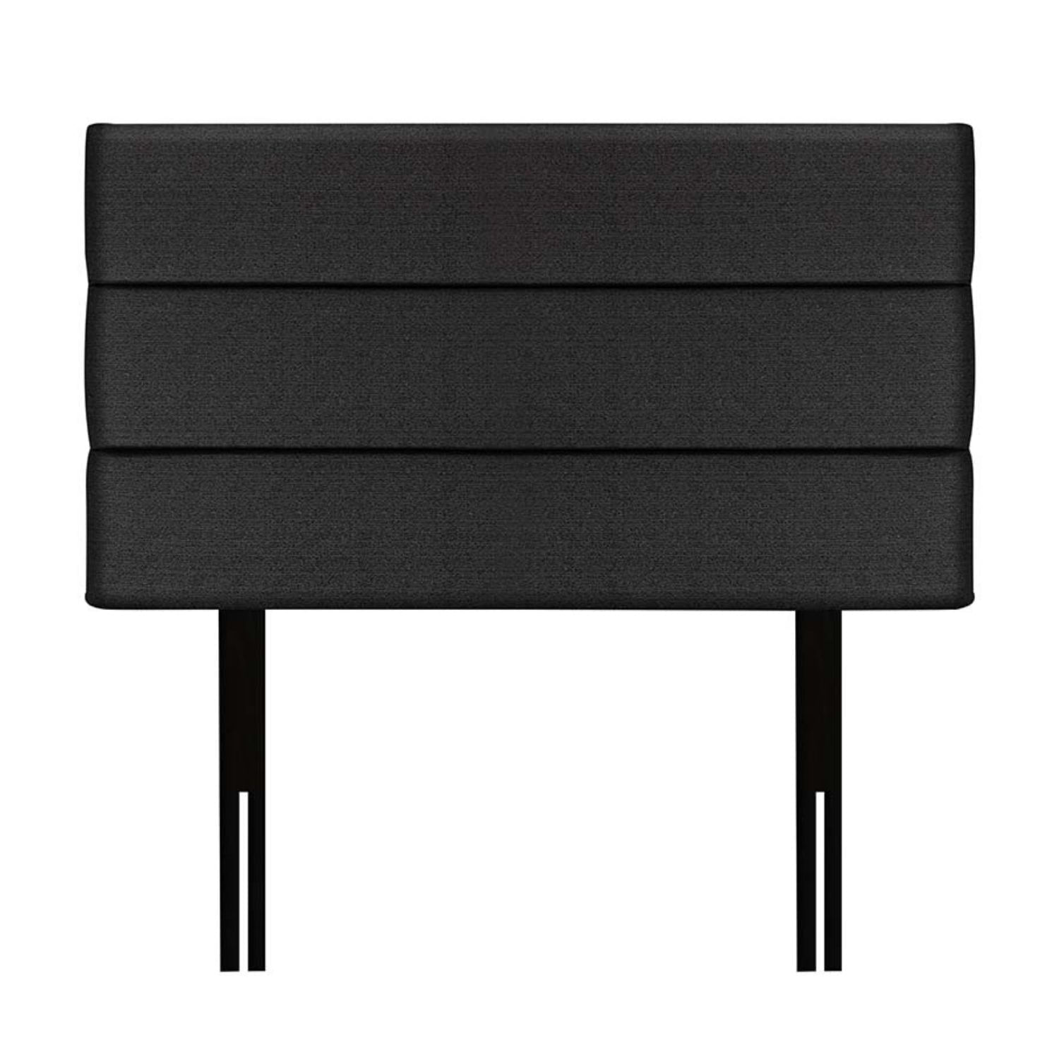 Cabecera Superior 2 plazas Gris Forli