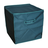Caja organizadora de adornos Navidad
