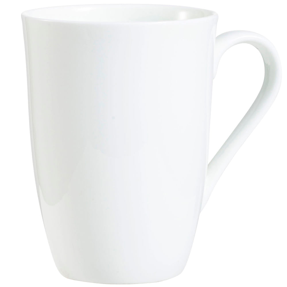 Mug VIVA HOME Bone China