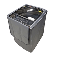 Funda de lavadora Rap 8 a 13kg