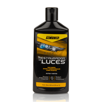 Renovador Faros y Stops 220ml Simoniz