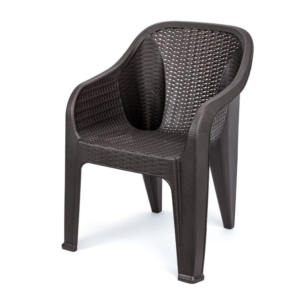 Sillón de exterior Buzios Reyplast