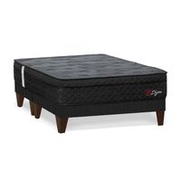 Cama Europea Dijon Queen Forli