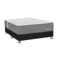 Cama Americana Pocket Queen Forli