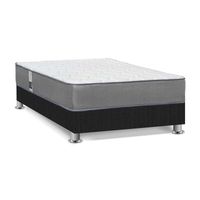 Cama Americana Polaris 1.5 plazas Forli