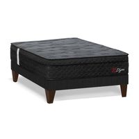 Cama Europea Dijon 2 plazas Forli