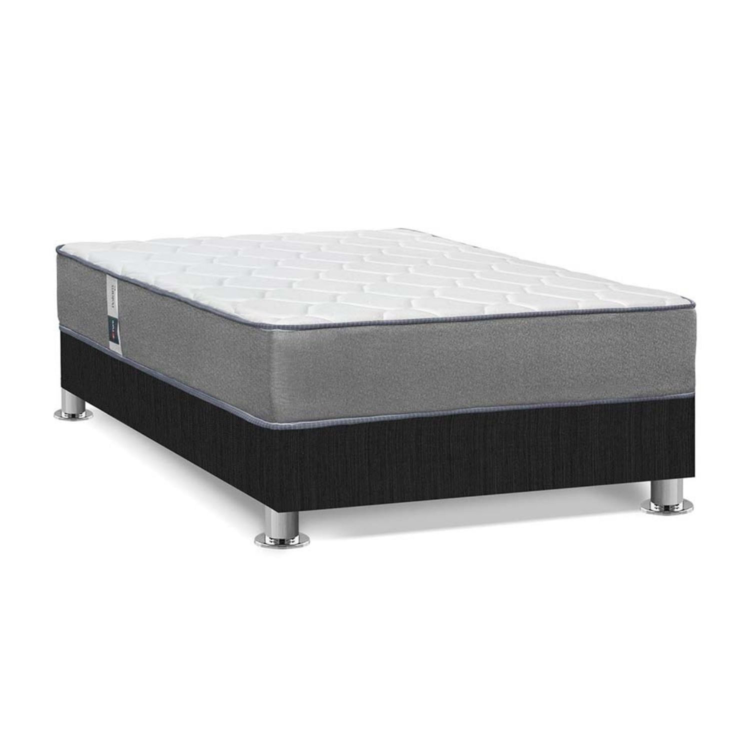 Cama Americana Polaris 1 Plaza Forli