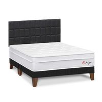 Dormitorio Europeo Niza King Forli