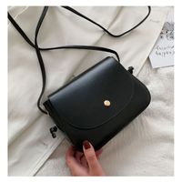 Cartera Bolso Crossbody Mujer Amelia Negro