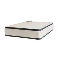 Colchón Capella Pillow 1.5 plazas Forli