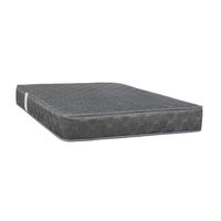 Colchón Acqua Gris 1.5 plazas Forli