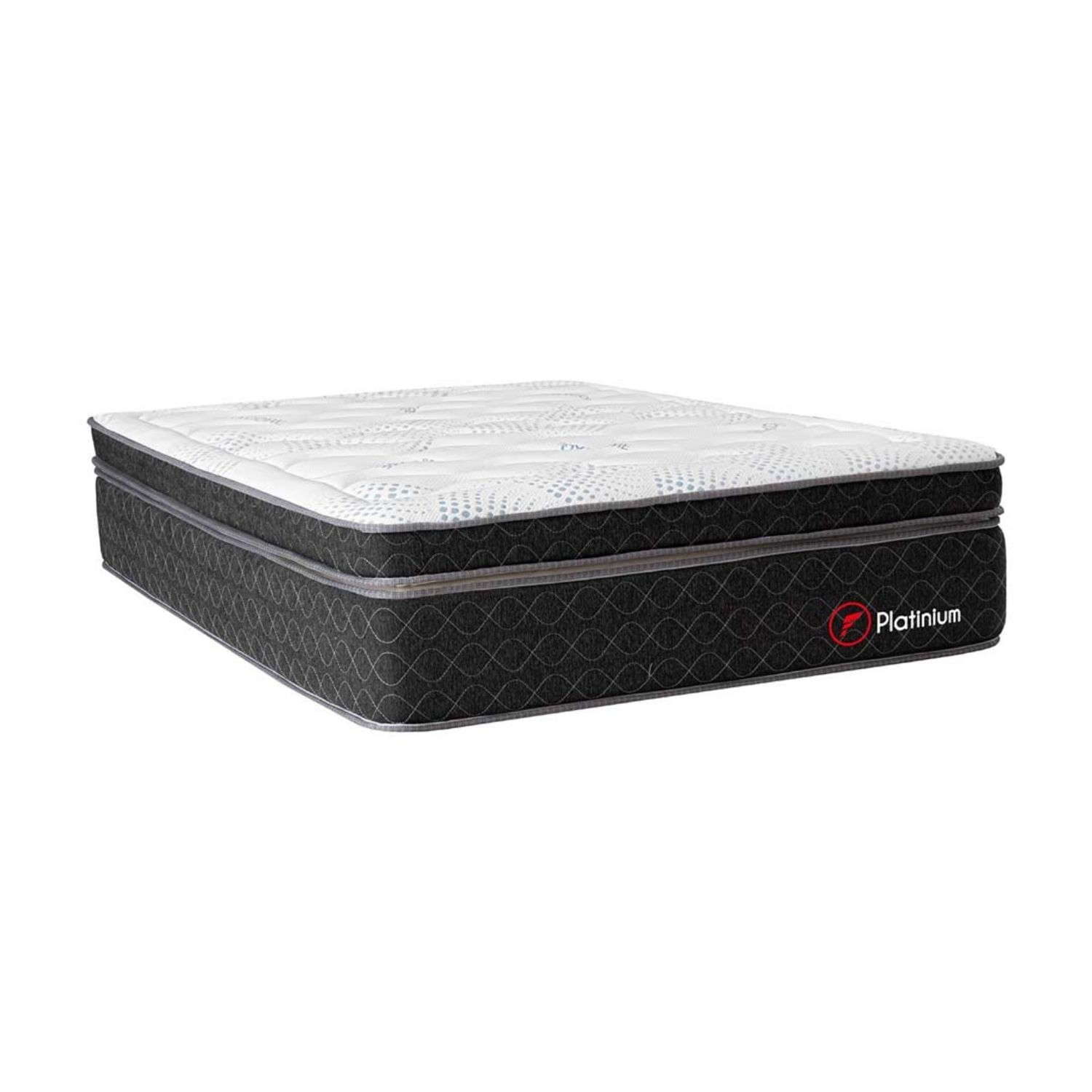 Colchón Beauty Dream Platinium Queen Forli