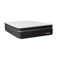 Colchón Beauty Dream Platinium King Forli