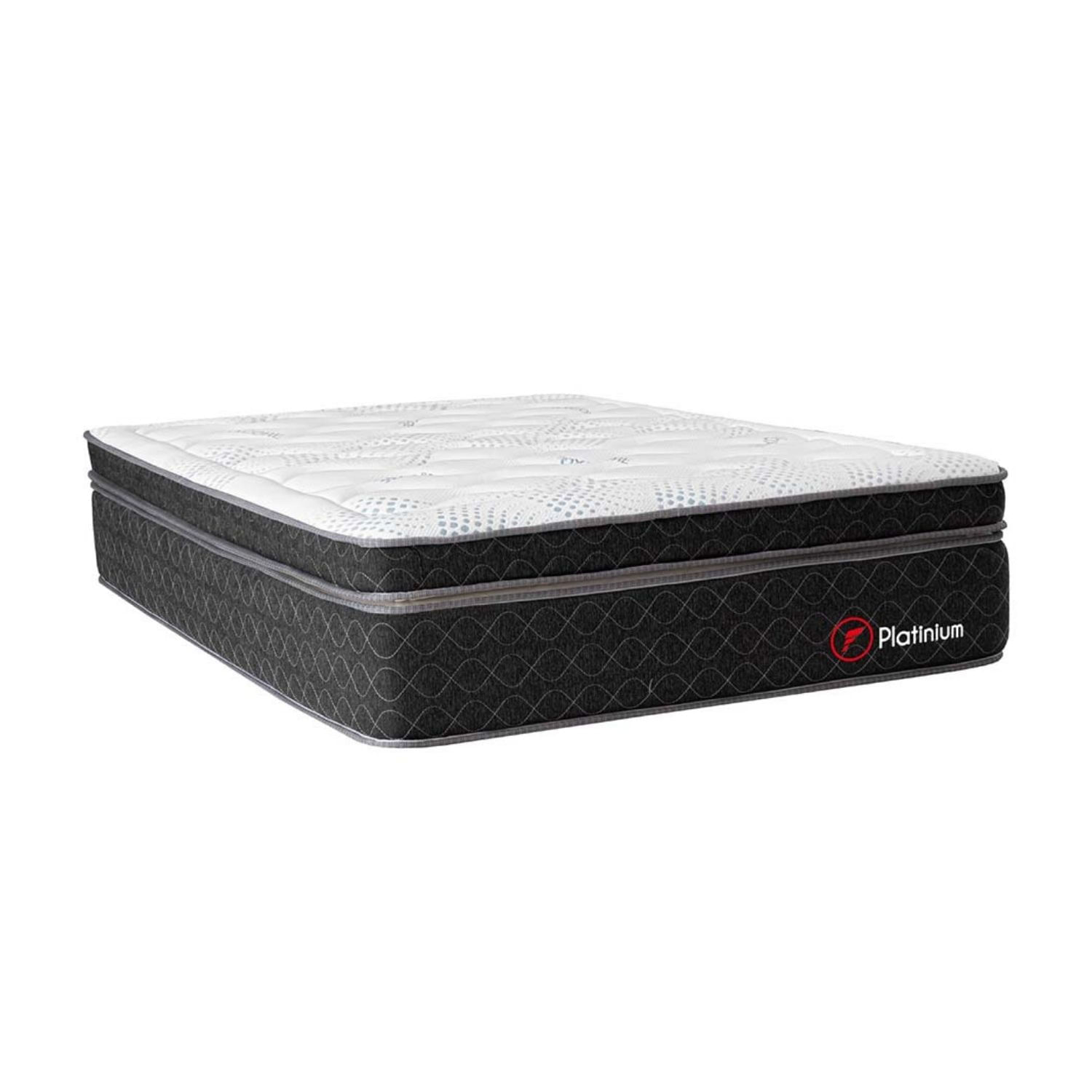 Colchón Beauty Dream Platinium King Forli