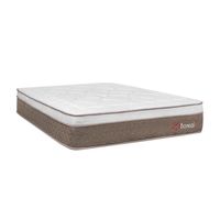 Colchón Boreal Pocket Ss 1.5 plazas Forli