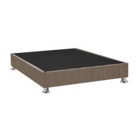 Box Tarima Universal 2 plazas Forli