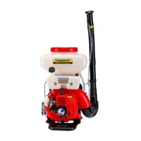 Motofumigadora  Pr3Wf-3A 14 Litros Werken