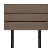 Cabecera Superior 1.5 plazas Marrón Forli