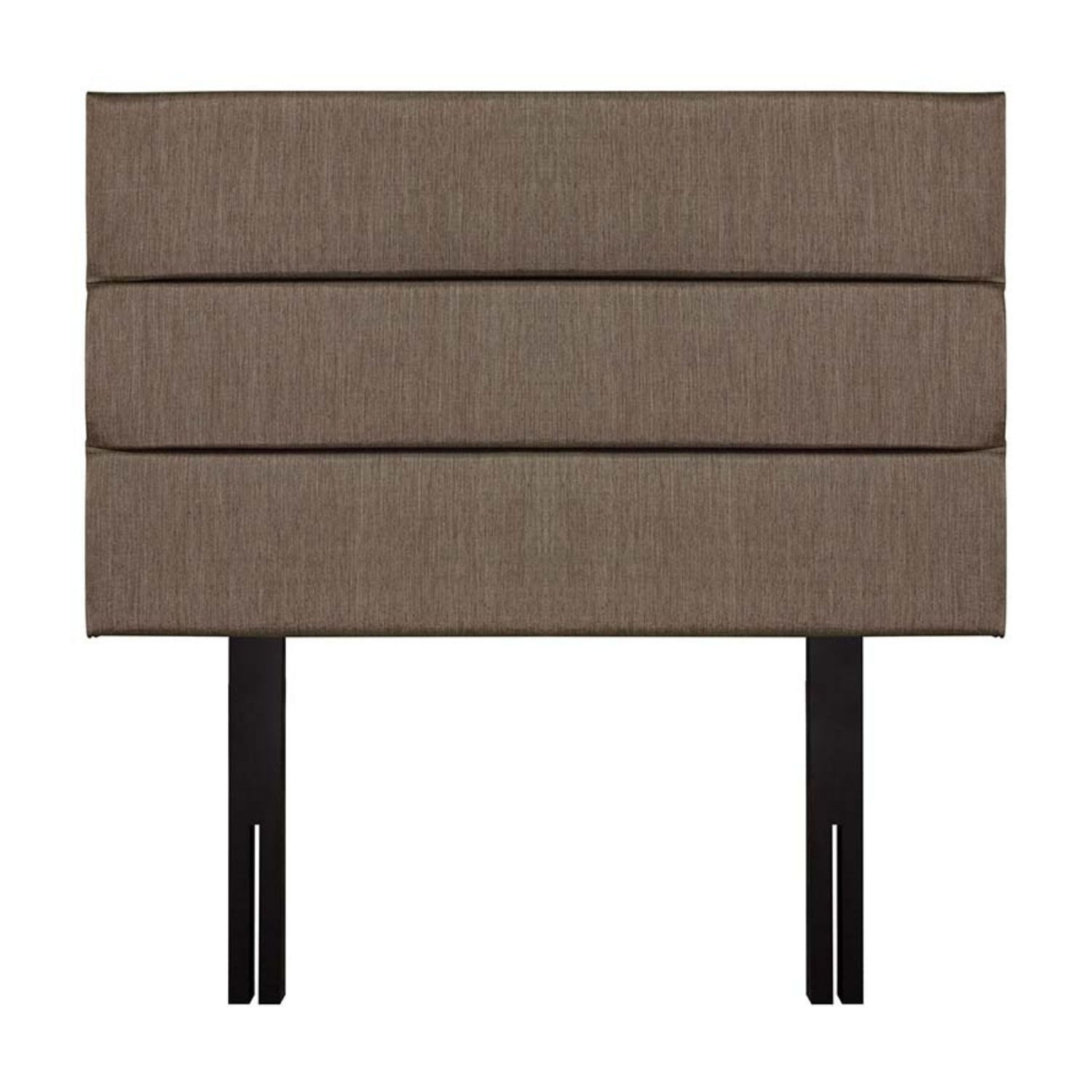 Cabecera Superior 1.5 plazas Marrón Forli