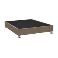 Box Tarima Universal 1.5 plazas Forli