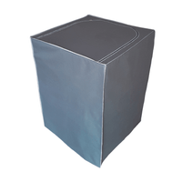 Funda de lavadora 17 a 22kg