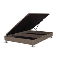 Base Boxet Universal 2 plazas Forli