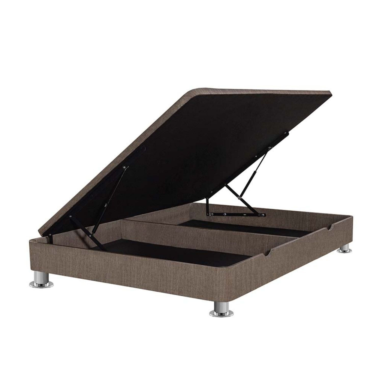 Base Boxet Universal 2 plazas Forli