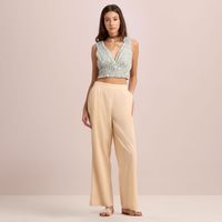 Pantalon Mujer Amc Fran