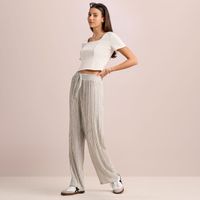 Pantalon Mujer Amc Rayi