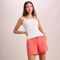 Polo Para Mujer Amc  Nanu