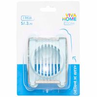 Corta Huevo VIVA HOME Blíster 1un