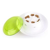 Dispensador de comida Push Meal – AFP
