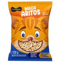 Macaritos LA MOLIENDA Bolsa 120g