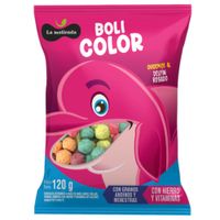 Cereal LA MOLIENDA Bicolor Bolsa 120g
