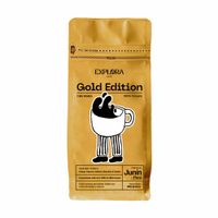 Café Molido EXPLORA Gold Bolsa 250g