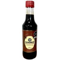 Salsa de Soya KIKKOMAN Botella 275ml