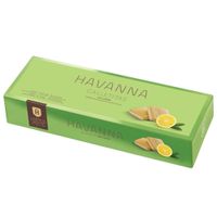 Galletas de Limón HAVANNA Caja 6 un