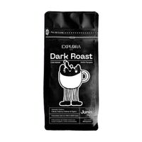 Café Molido EXPLORA Dark Roast Bolsa 250g