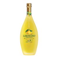 Licor BOTTEGA Limoncio Limoncello Botella 500ml