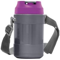 Botella con Correa POLIMES 400ml