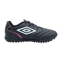 Zapatillas De Futbol Umbro Hombre Tocco V Leag Tf 82242U Negro
