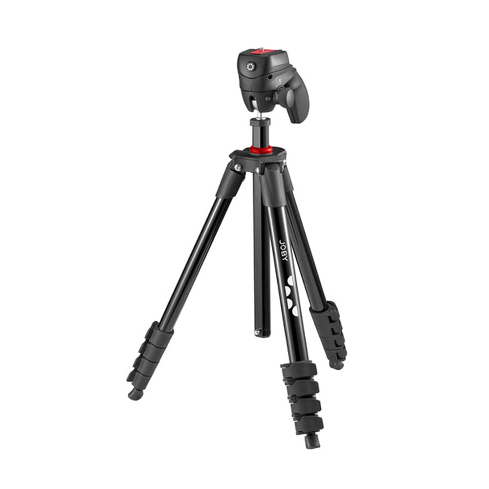 Tripode Joby Compact Action