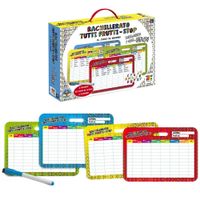 Juego de Mesa Tutti Frutti TOYNG AA-5075