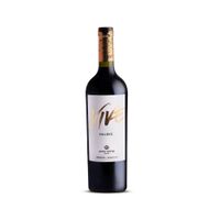 Vino Tinto ALTA VISTA Malbec Roble Botella 750ml