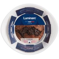Flanera para Horno LUMINARC 11cm Smart Cuisine