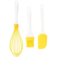 ILKO SET DE REPOSTERIA 3 PCS LINEA BASIC