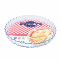 Molde Pie fileteado OCUISINE 27cm