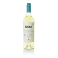 Vino Blanco EL PORTILLO Dulce Sauvignon Blanc Botella 750ml