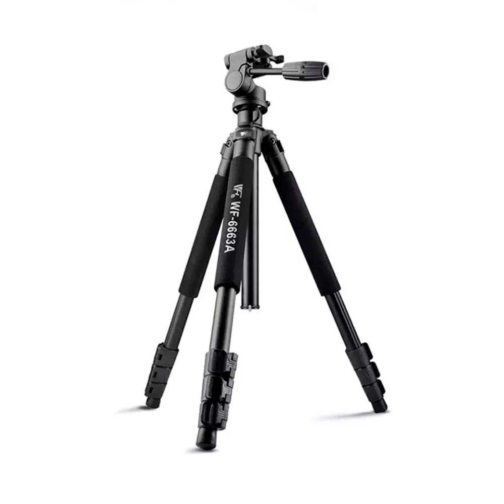 Tripode Weifeng WF-6663A
