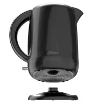 Hervidor de Plástico 1.7L Oster BVSTKT3101 – Negro (MUNDO ELECTRONICO)